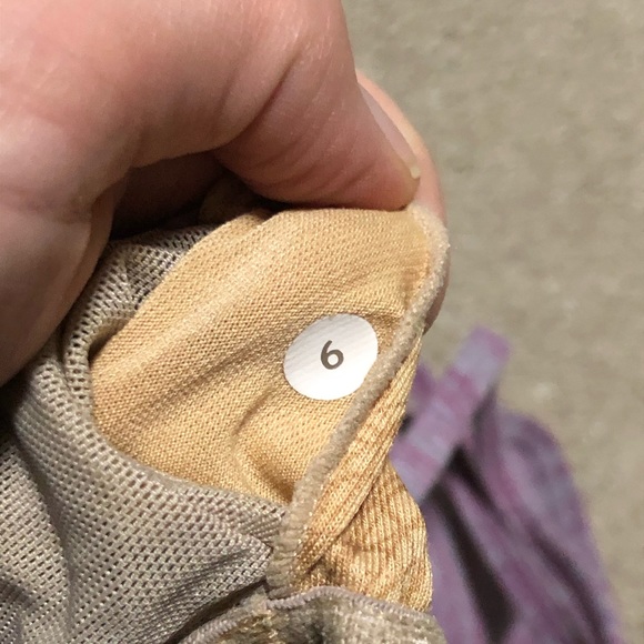 Power Y Lululemon Tank - Picture 4 of 4